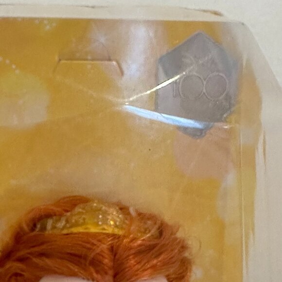 Disney Princess Merida Brave Doll Red Hair Teal Dress Matte Figure Gift Toy - Picture 10 of 11